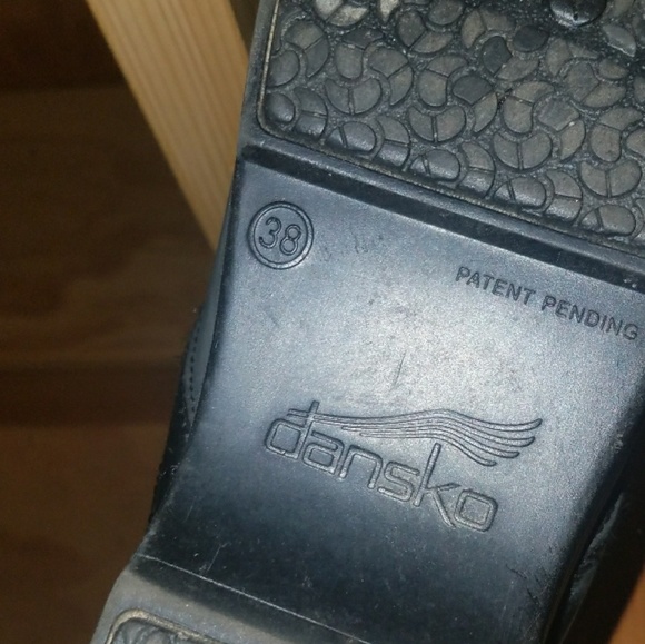 Dansko XP - Picture 3 of 3